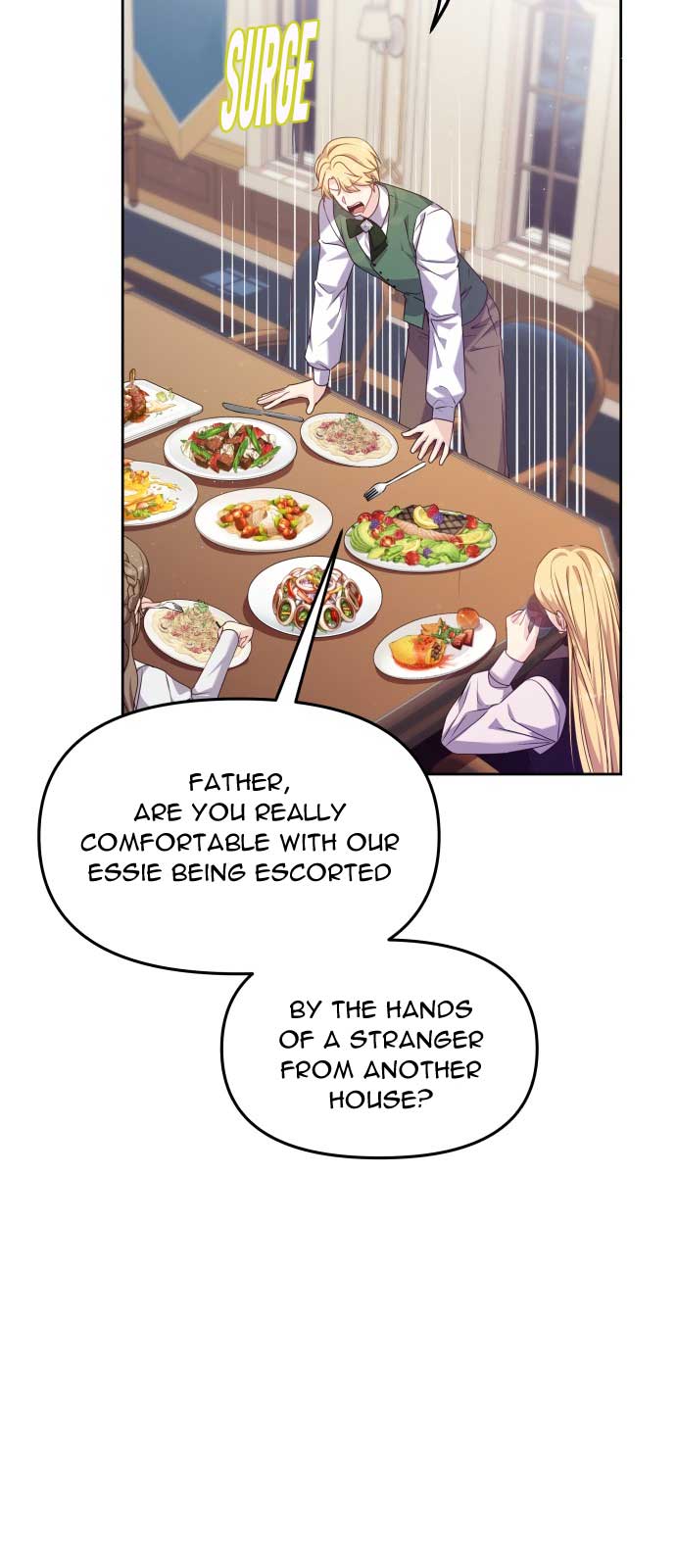 When Villainess And Villain Meet Chapter 21 238 39