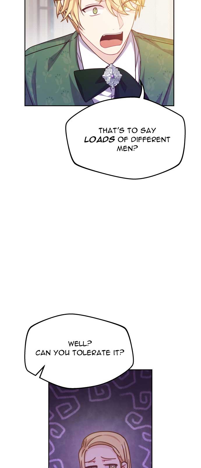 When Villainess And Villain Meet Chapter 21 240 41