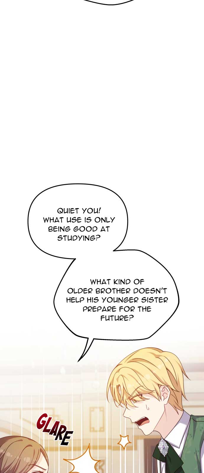 When Villainess And Villain Meet Chapter 21 243 44