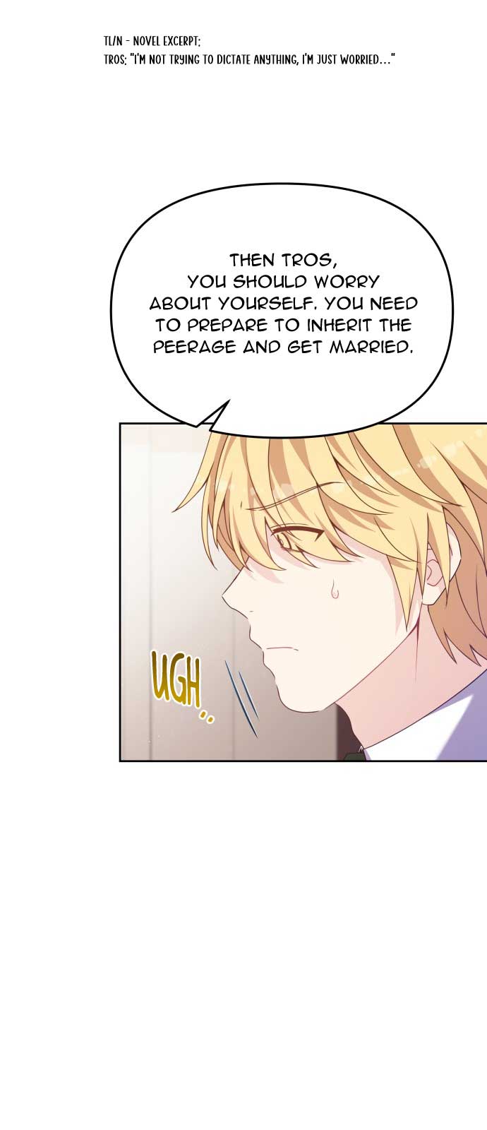 When Villainess And Villain Meet Chapter 21 246 47