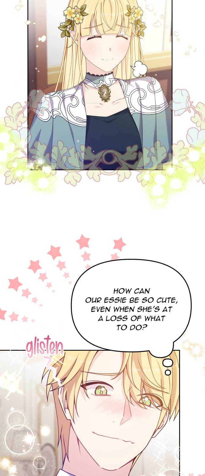 When Villainess And Villain Meet Chapter 21 248 49