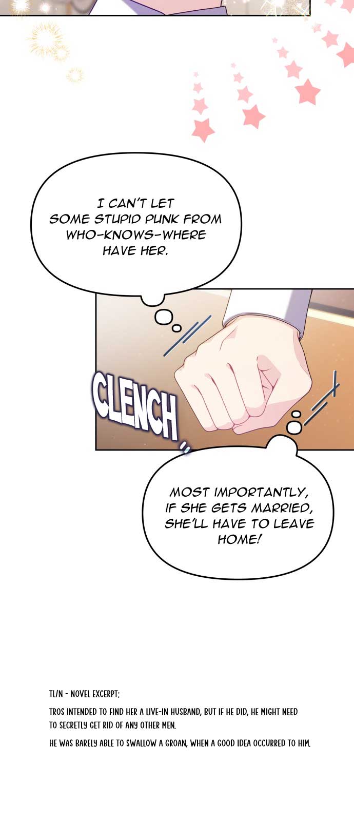 When Villainess And Villain Meet Chapter 21 249 50