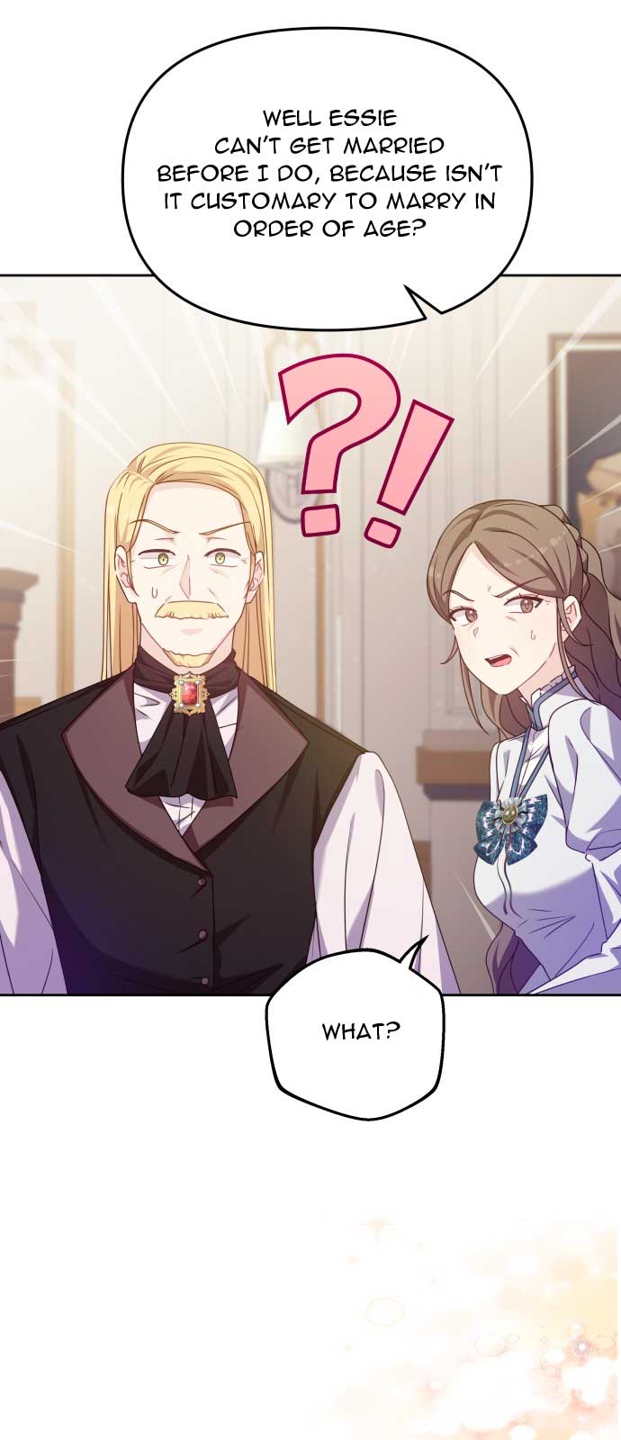 When Villainess And Villain Meet Chapter 21 250 51