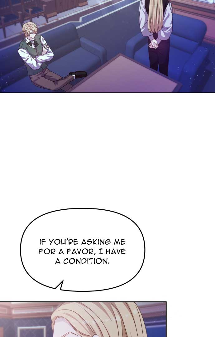 When Villainess And Villain Meet Chapter 21 255 56