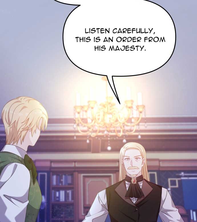 When Villainess And Villain Meet Chapter 21 258 59