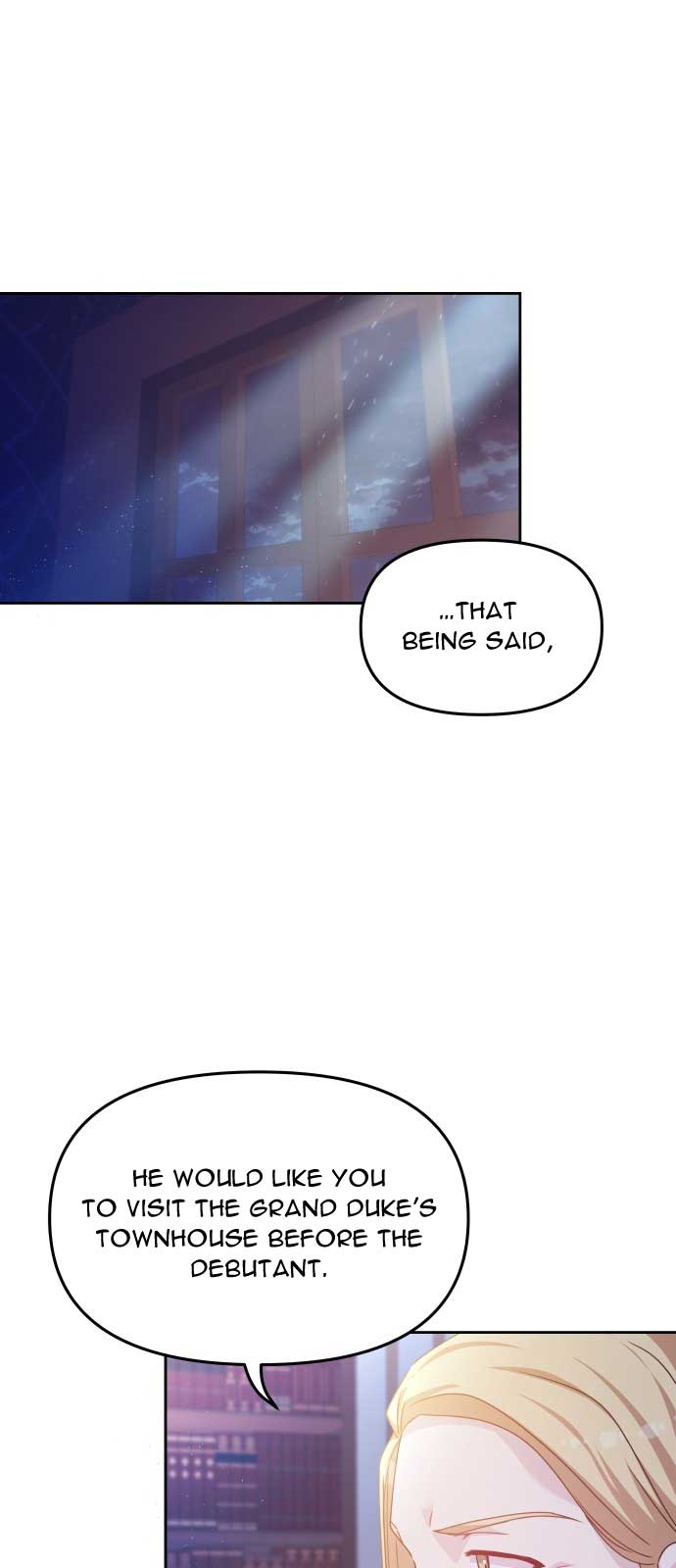 When Villainess And Villain Meet Chapter 21 260 61