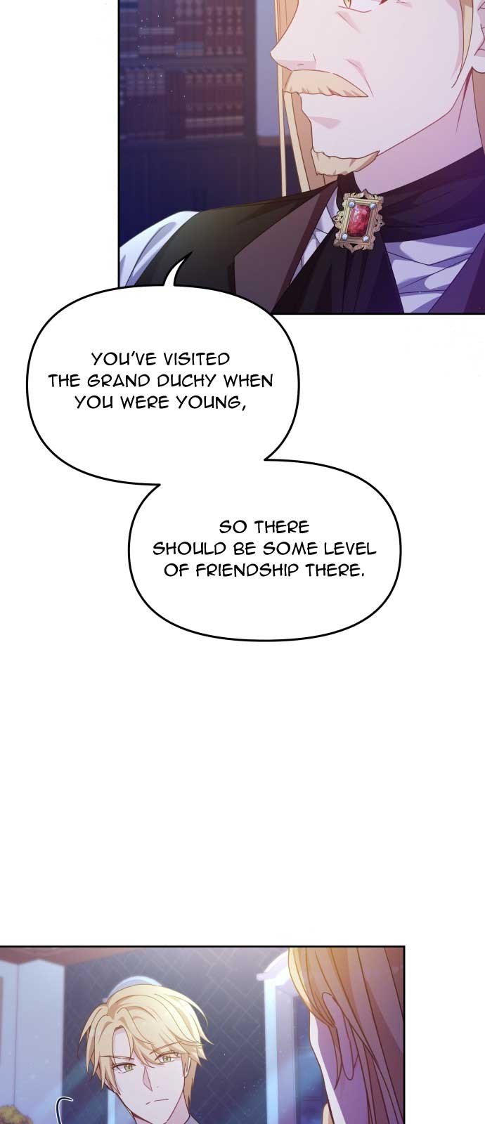 When Villainess And Villain Meet Chapter 21 261 62
