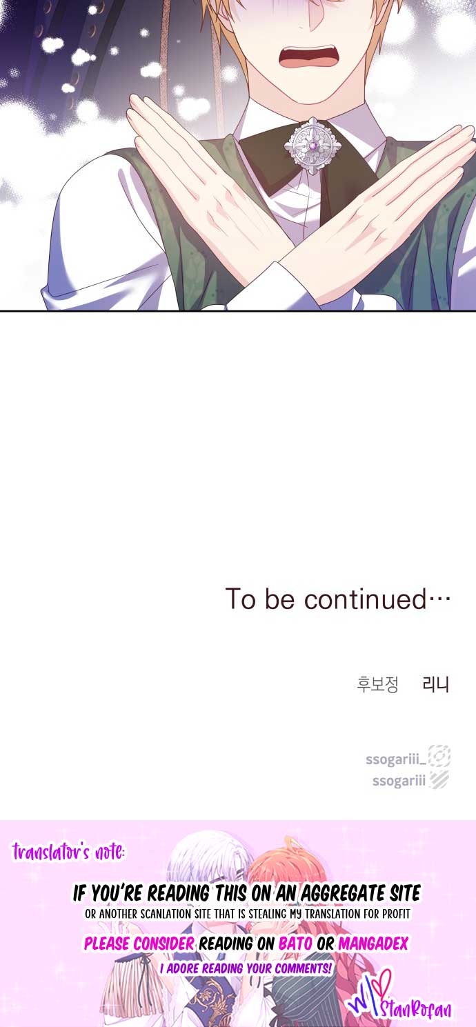 When Villainess And Villain Meet Chapter 21 263 64