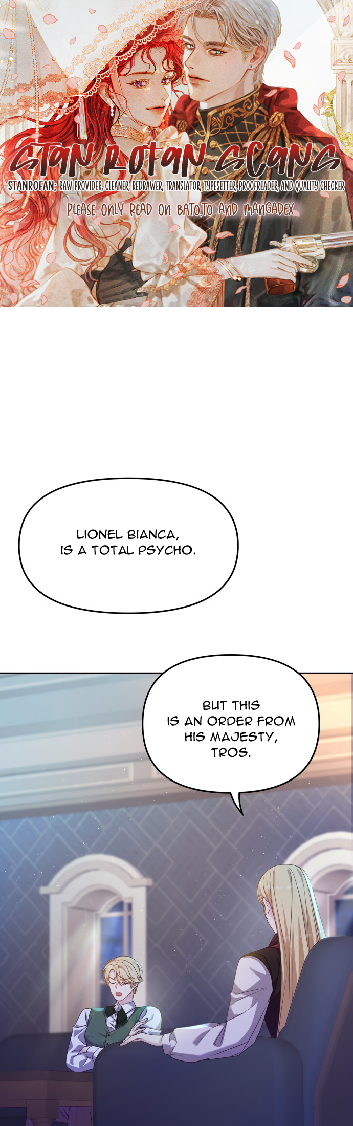 When Villainess And Villain Meet Chapter 22 170 001