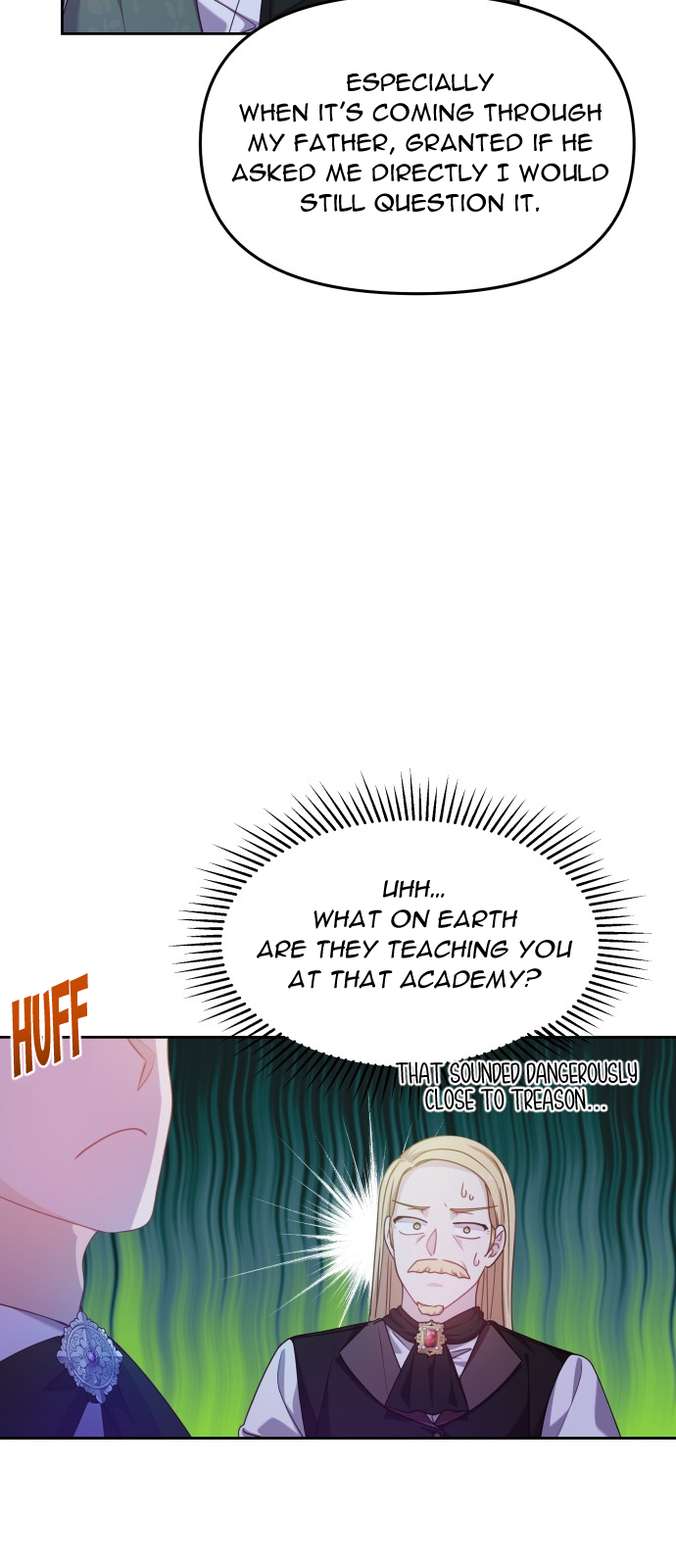 When Villainess And Villain Meet Chapter 22 172 003
