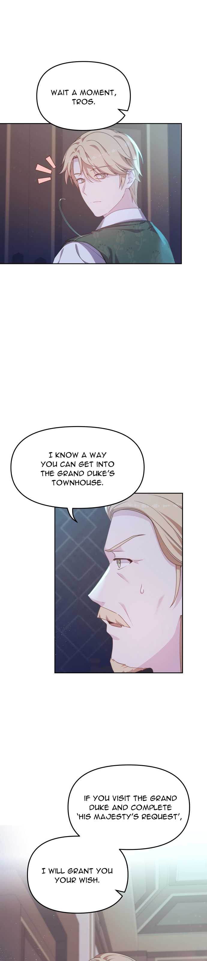 When Villainess And Villain Meet Chapter 22 175 006