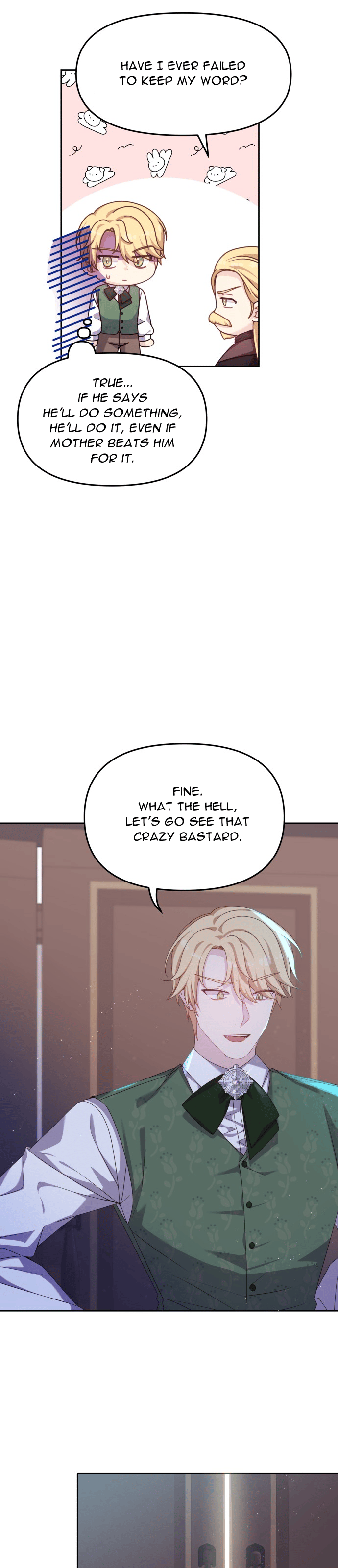 When Villainess And Villain Meet Chapter 22 177 008