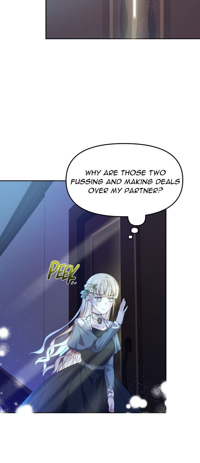 When Villainess And Villain Meet Chapter 22 178 009