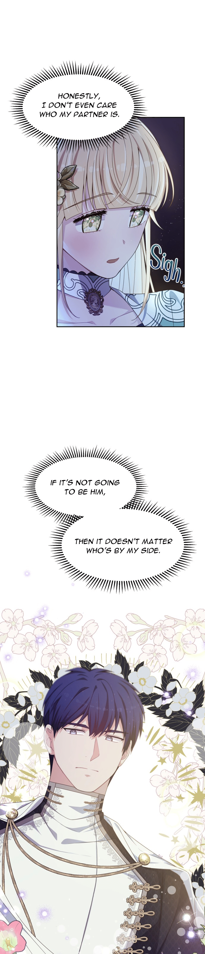 When Villainess And Villain Meet Chapter 22 179 010