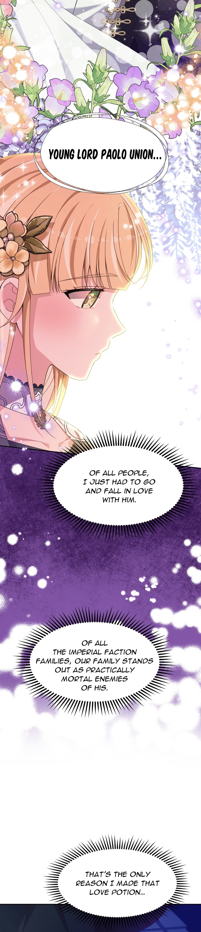 When Villainess And Villain Meet Chapter 22 180 011