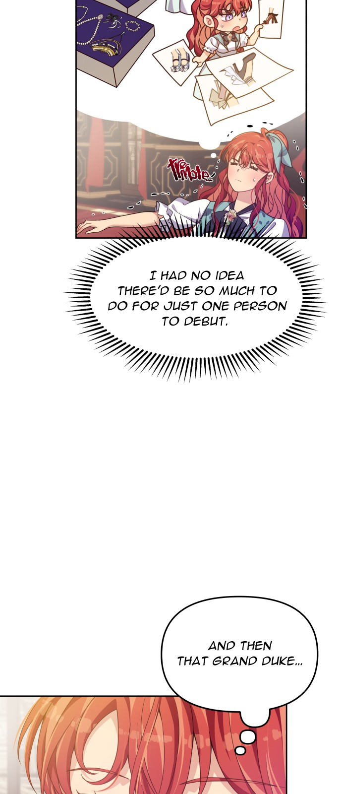 When Villainess And Villain Meet Chapter 22 188 019