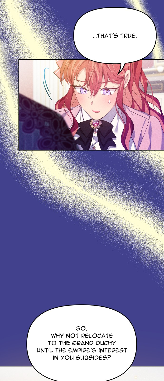 When Villainess And Villain Meet Chapter 22 193 024