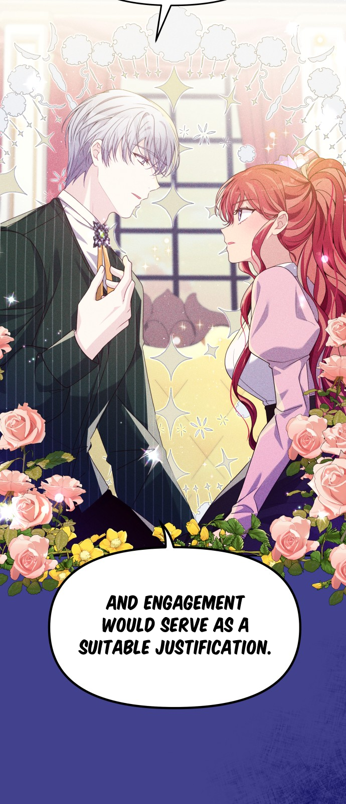 When Villainess And Villain Meet Chapter 22 194 025