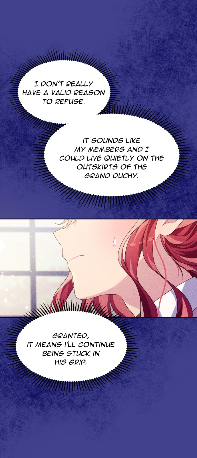 When Villainess And Villain Meet Chapter 22 195 026