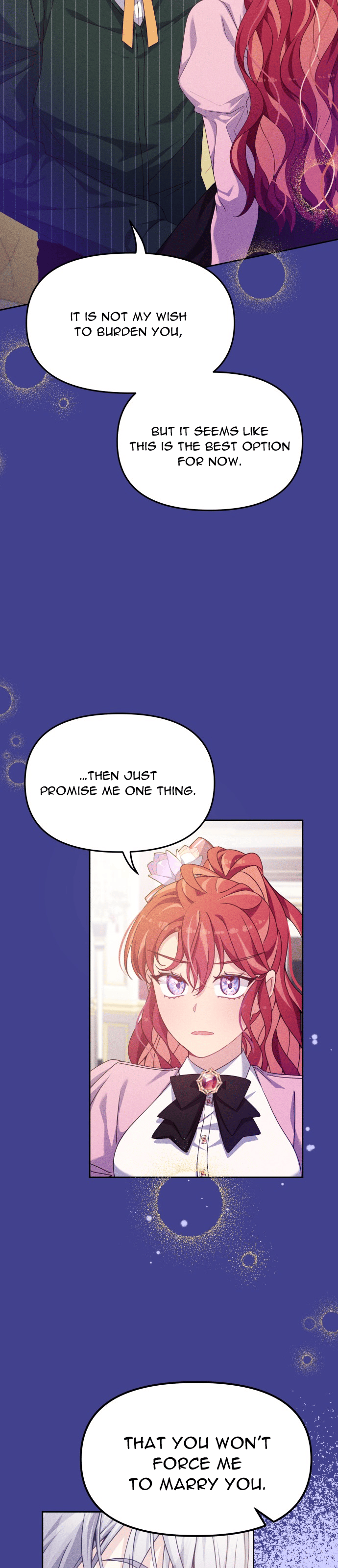 When Villainess And Villain Meet Chapter 22 197 028