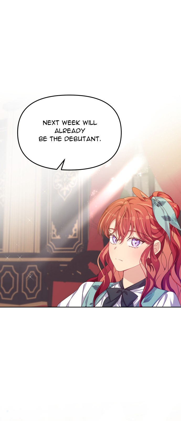 When Villainess And Villain Meet Chapter 22 200 031