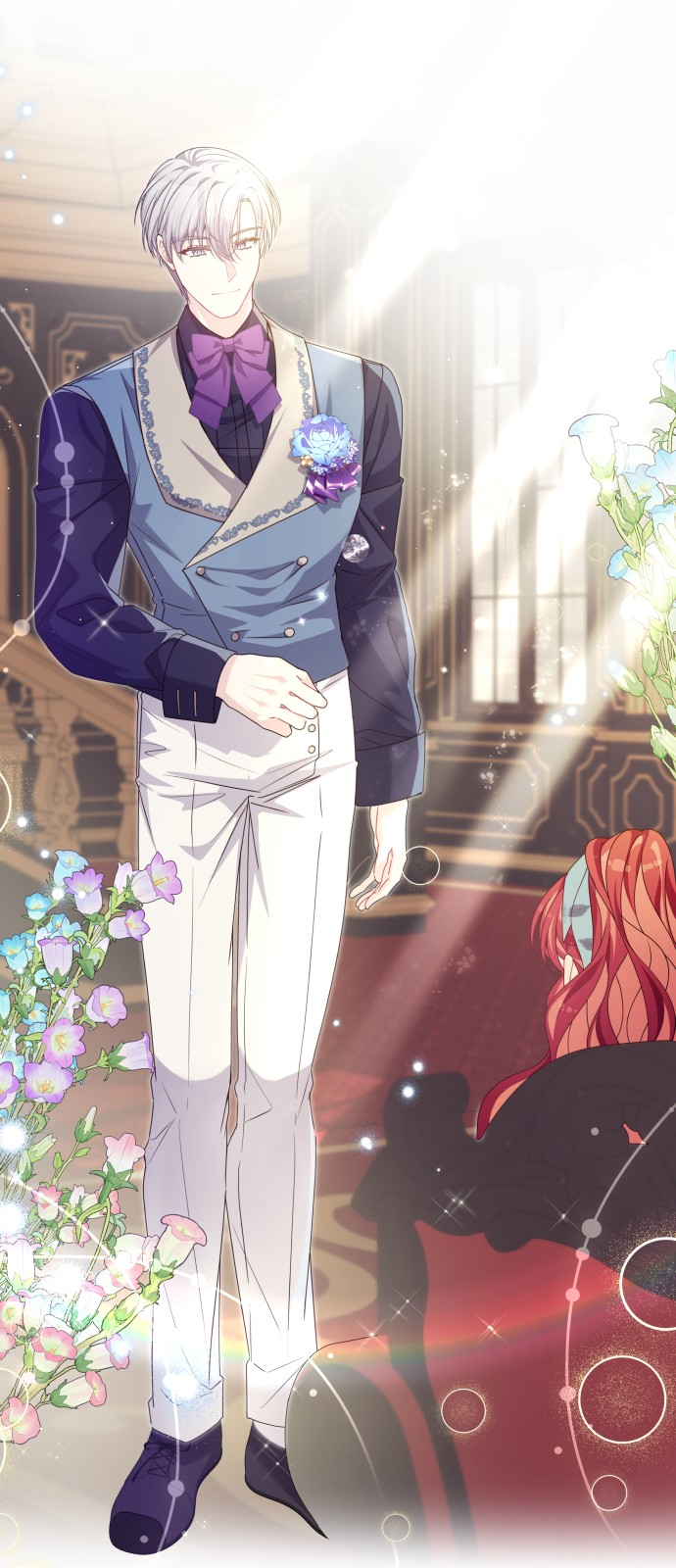 When Villainess And Villain Meet Chapter 22 201 032