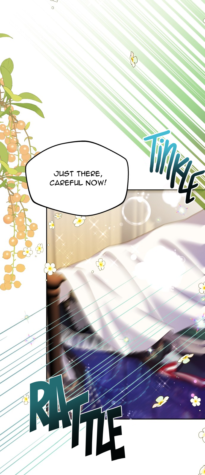 When Villainess And Villain Meet Chapter 22 210 041