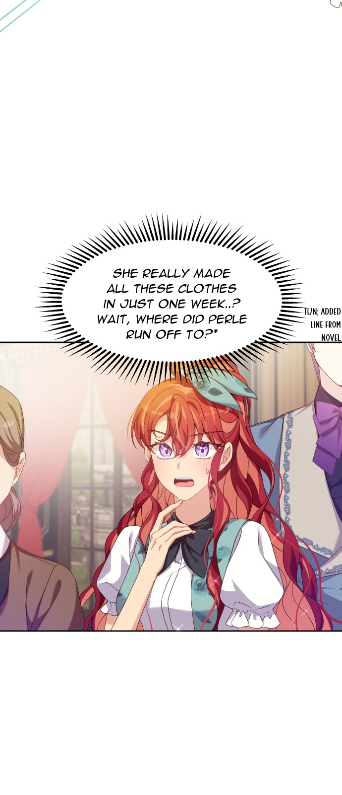 When Villainess And Villain Meet Chapter 22 211 042