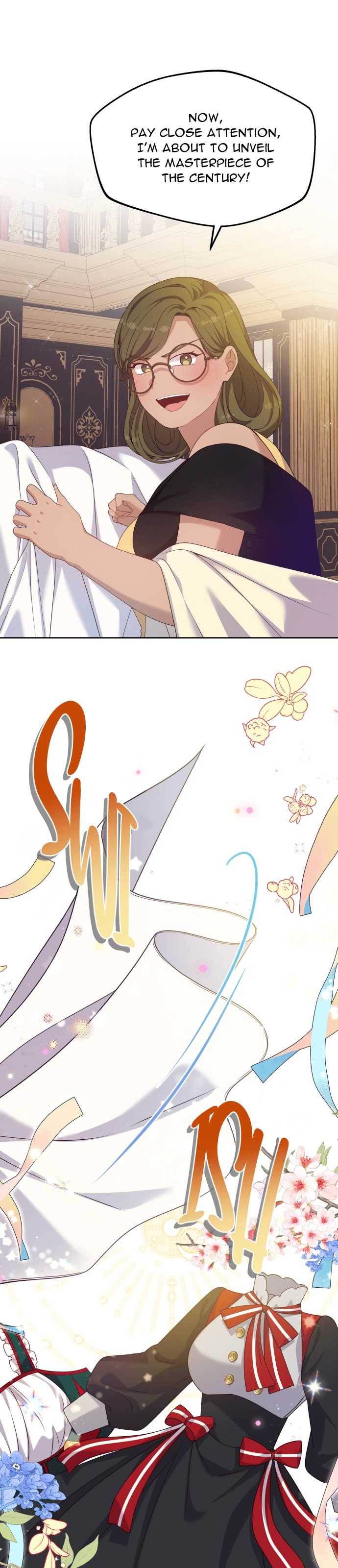 When Villainess And Villain Meet Chapter 22 212 043