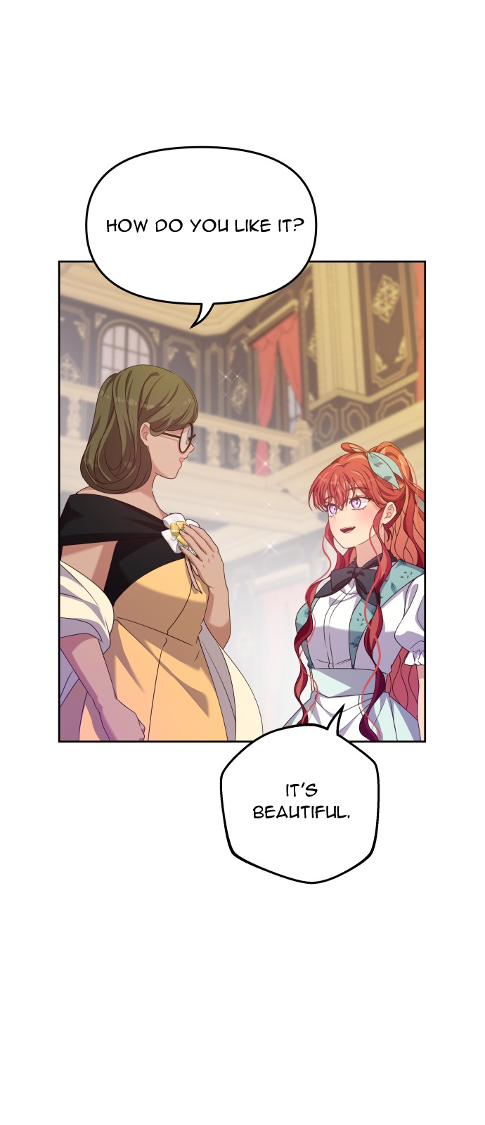 When Villainess And Villain Meet Chapter 22 215 046