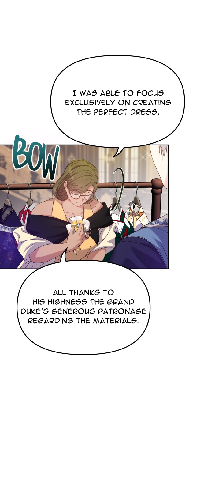 When Villainess And Villain Meet Chapter 22 216 047