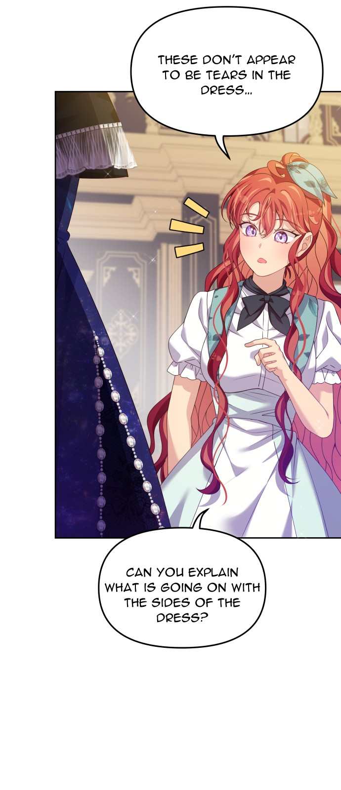 When Villainess And Villain Meet Chapter 22 217 048