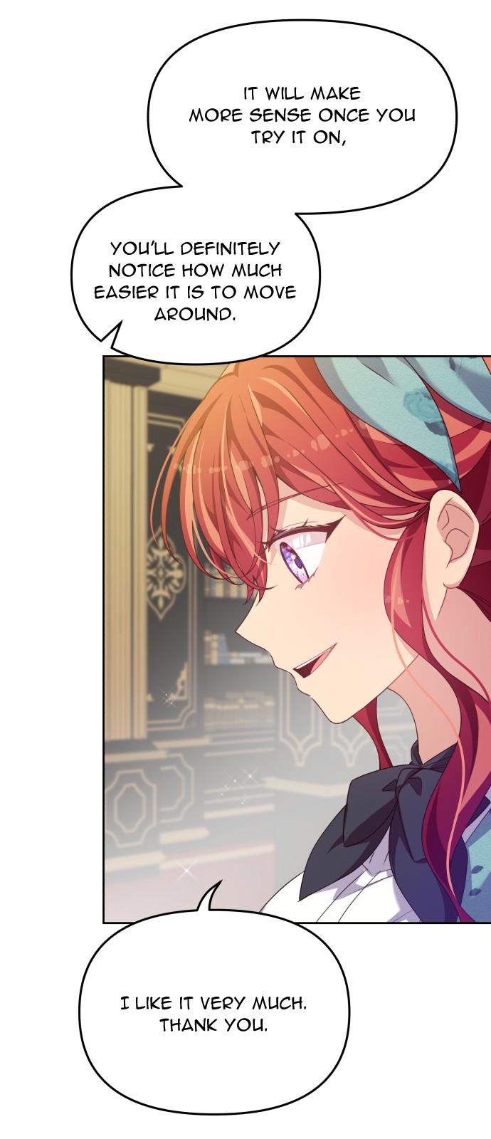 When Villainess And Villain Meet Chapter 22 219 050