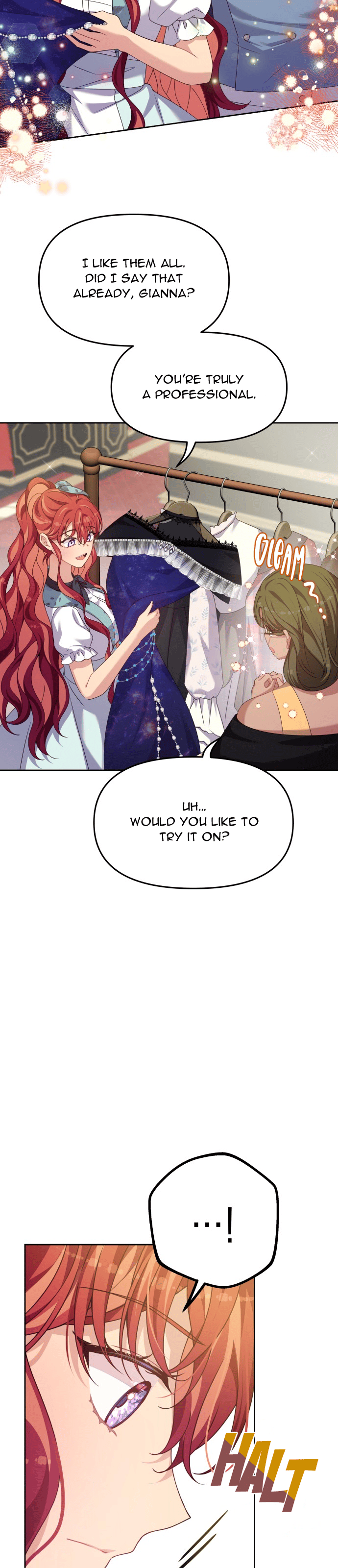 When Villainess And Villain Meet Chapter 22 221 052