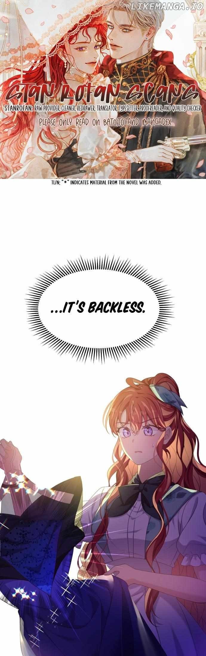 When Villainess And Villain Meet Chapter 23 179 01