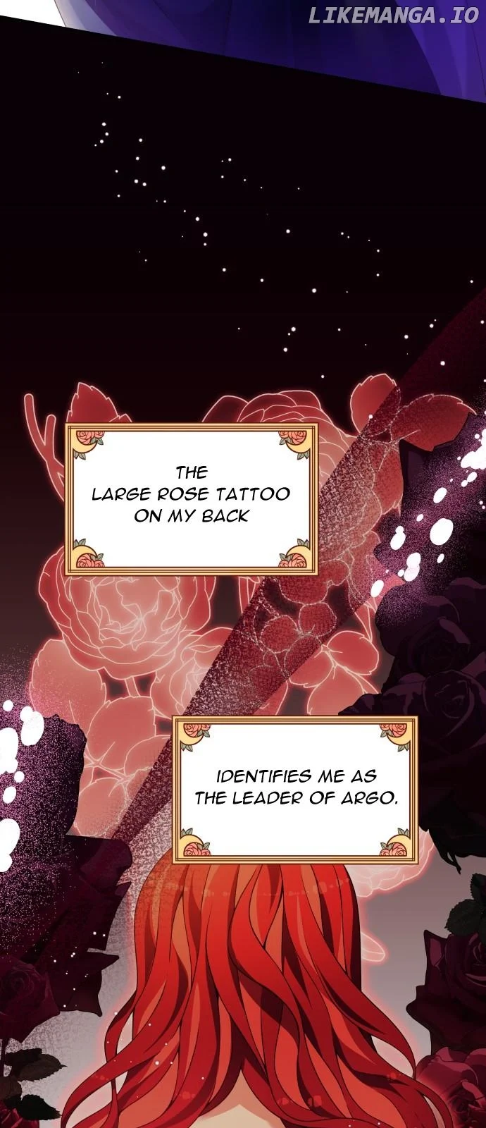 When Villainess And Villain Meet Chapter 23 180 02