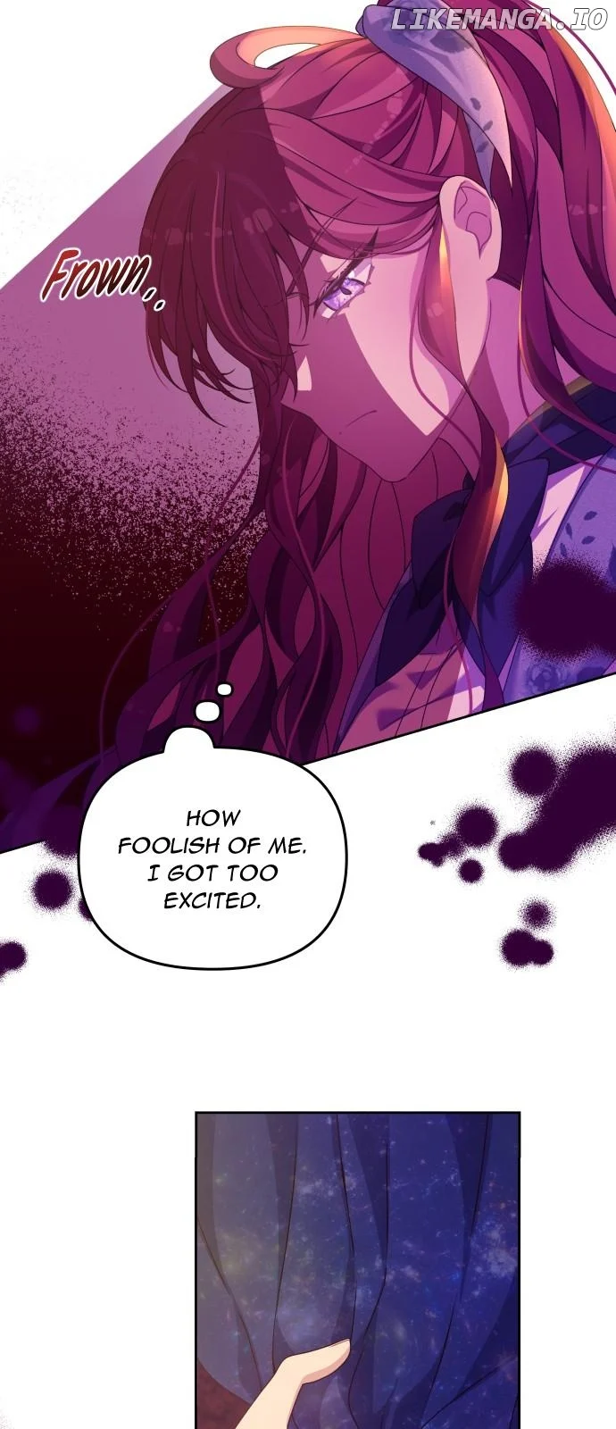 When Villainess And Villain Meet Chapter 23 182 04