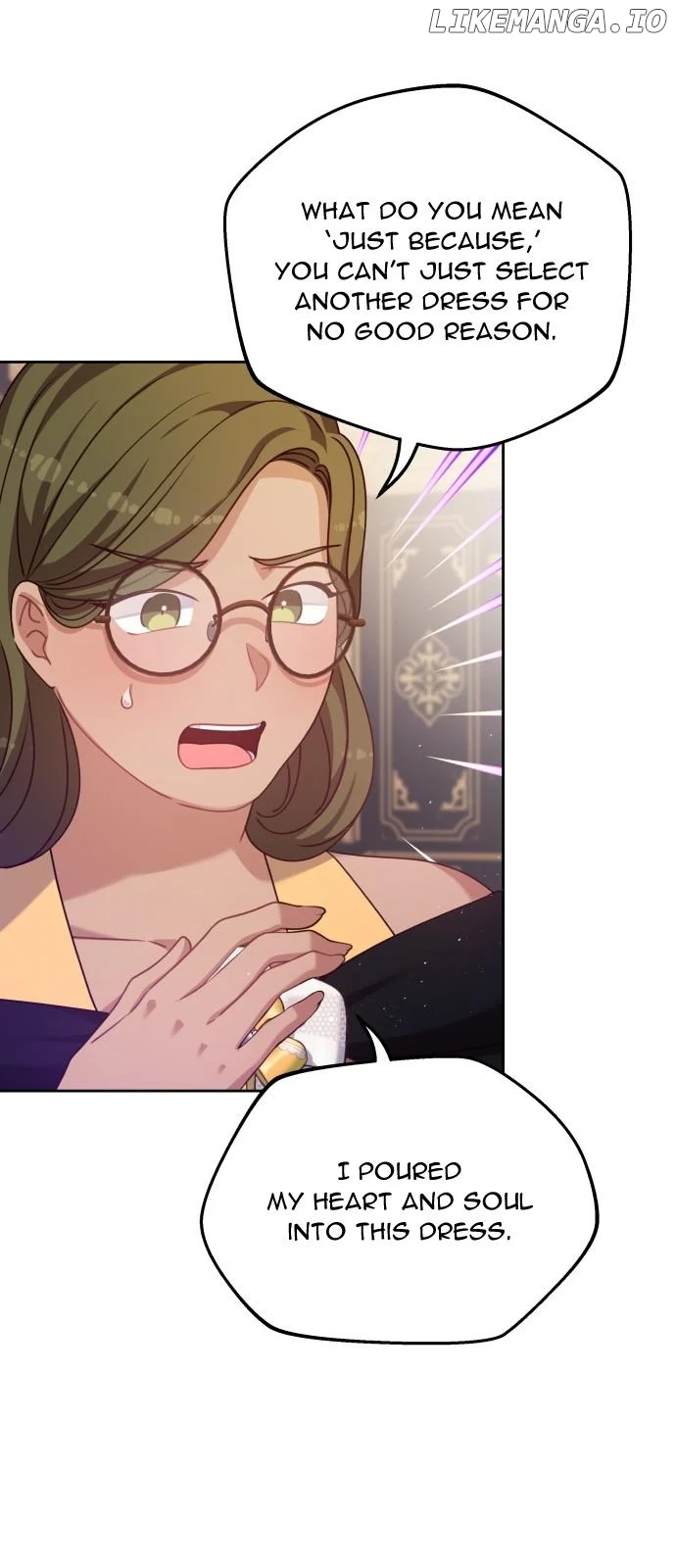 When Villainess And Villain Meet Chapter 23 184 06