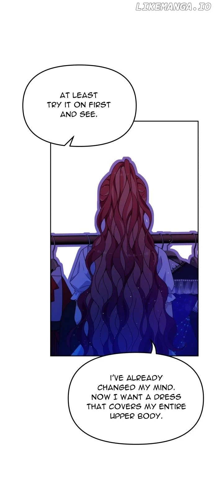 When Villainess And Villain Meet Chapter 23 185 07