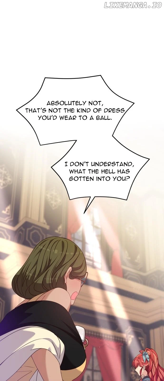 When Villainess And Villain Meet Chapter 23 186 08