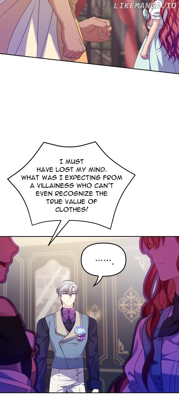 When Villainess And Villain Meet Chapter 23 187 09