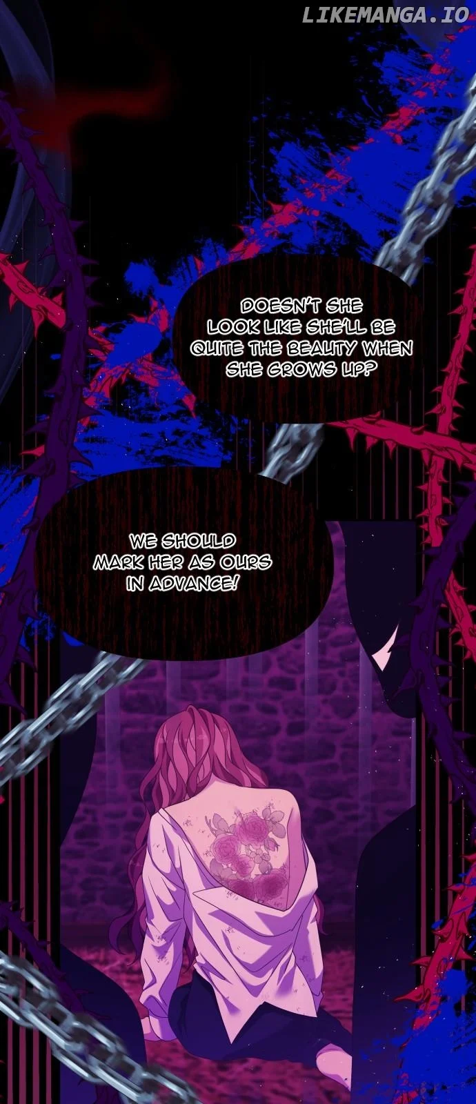 When Villainess And Villain Meet Chapter 23 189 11