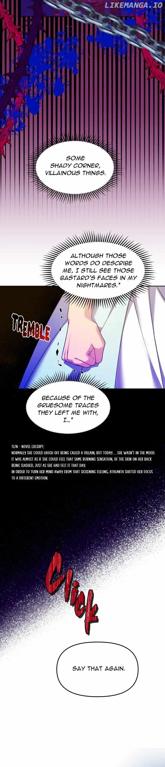 When Villainess And Villain Meet Chapter 23 190 12