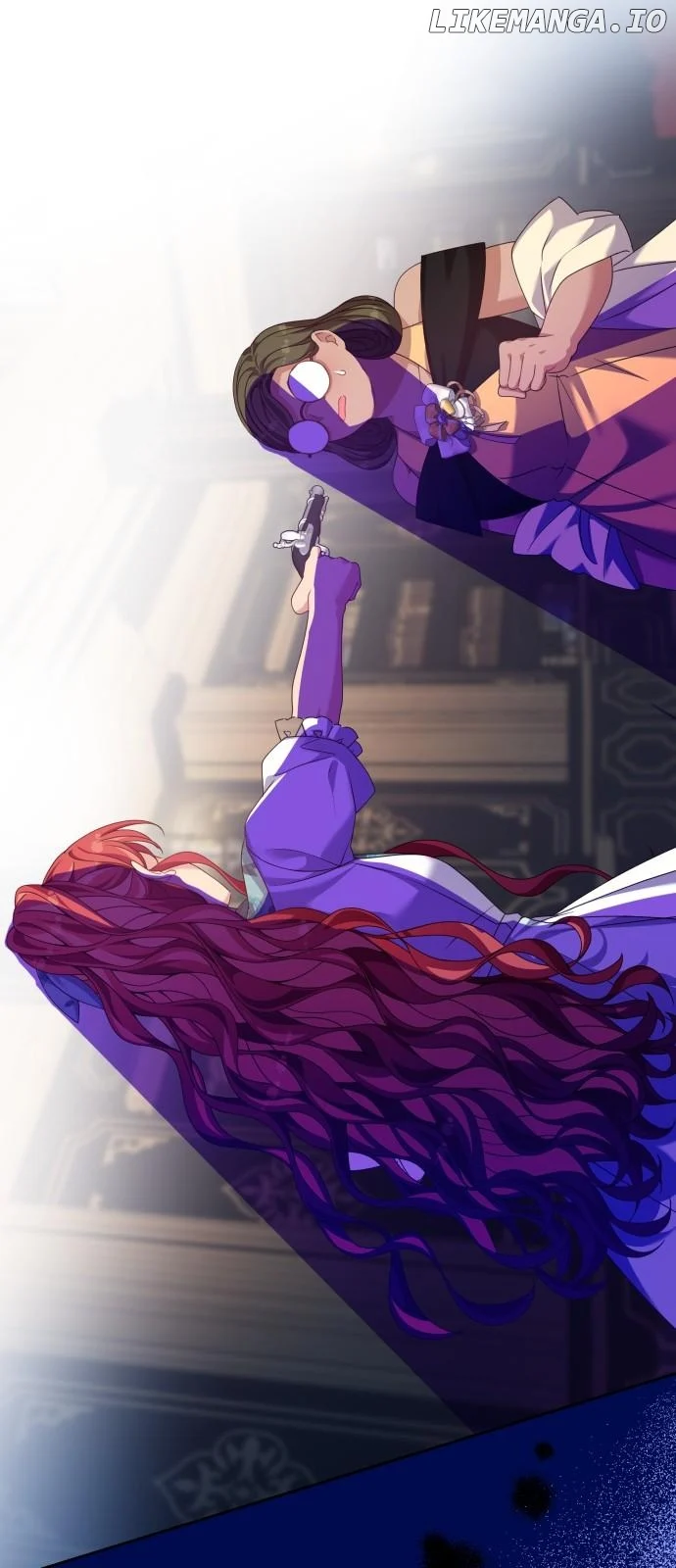 When Villainess And Villain Meet Chapter 23 191 13