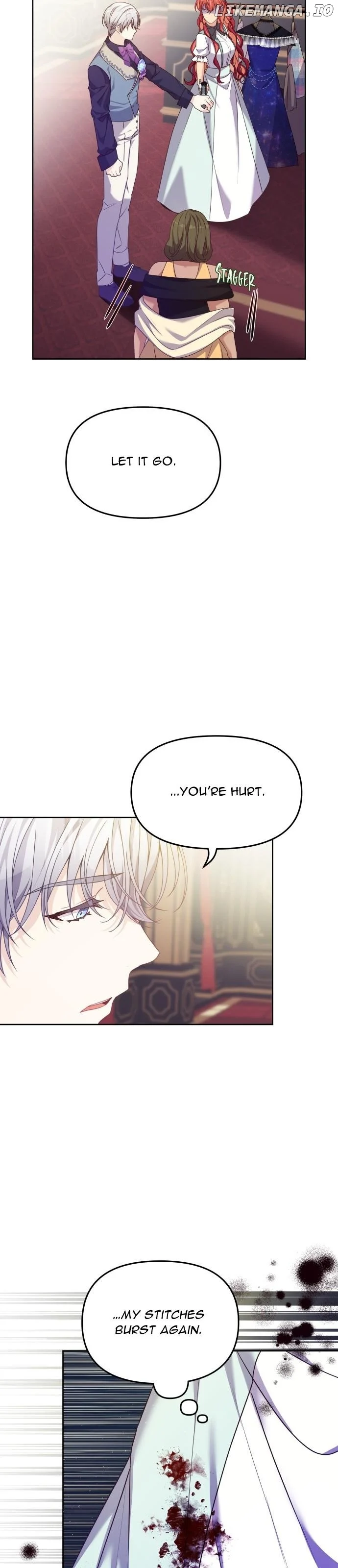 When Villainess And Villain Meet Chapter 23 195 17