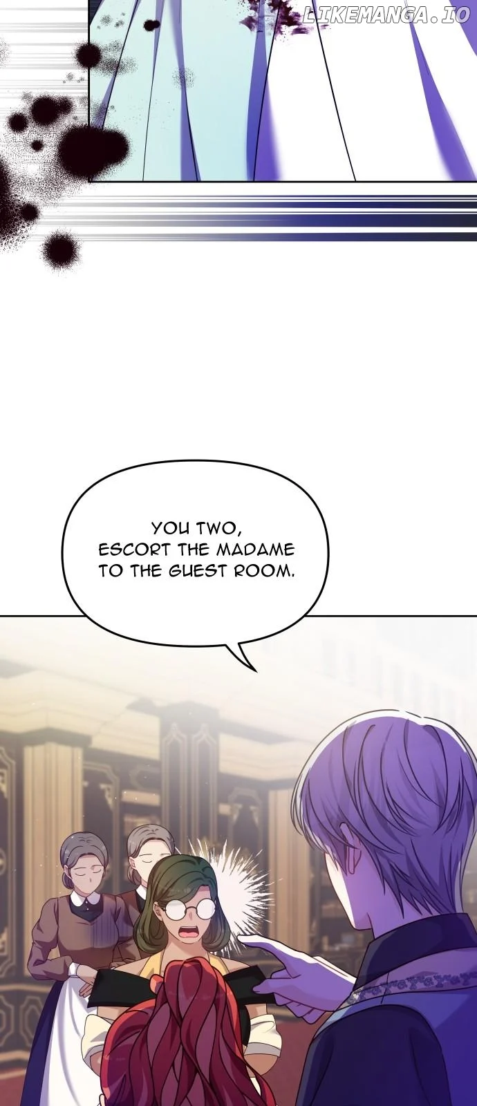 When Villainess And Villain Meet Chapter 23 196 18