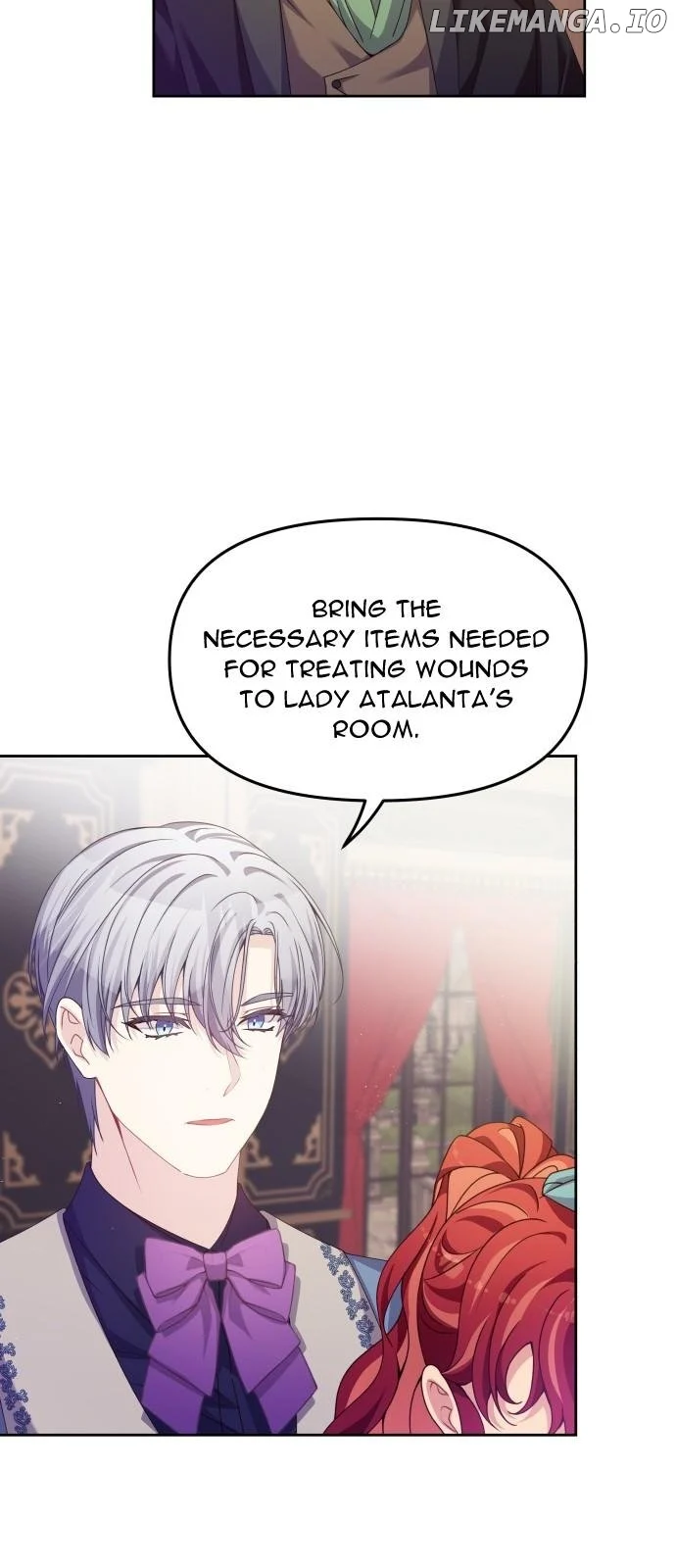 When Villainess And Villain Meet Chapter 23 199 21