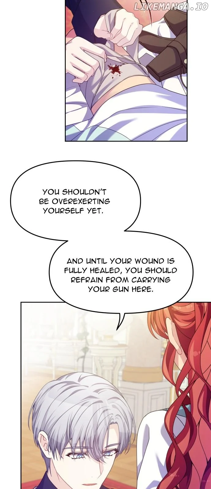 When Villainess And Villain Meet Chapter 23 203 25