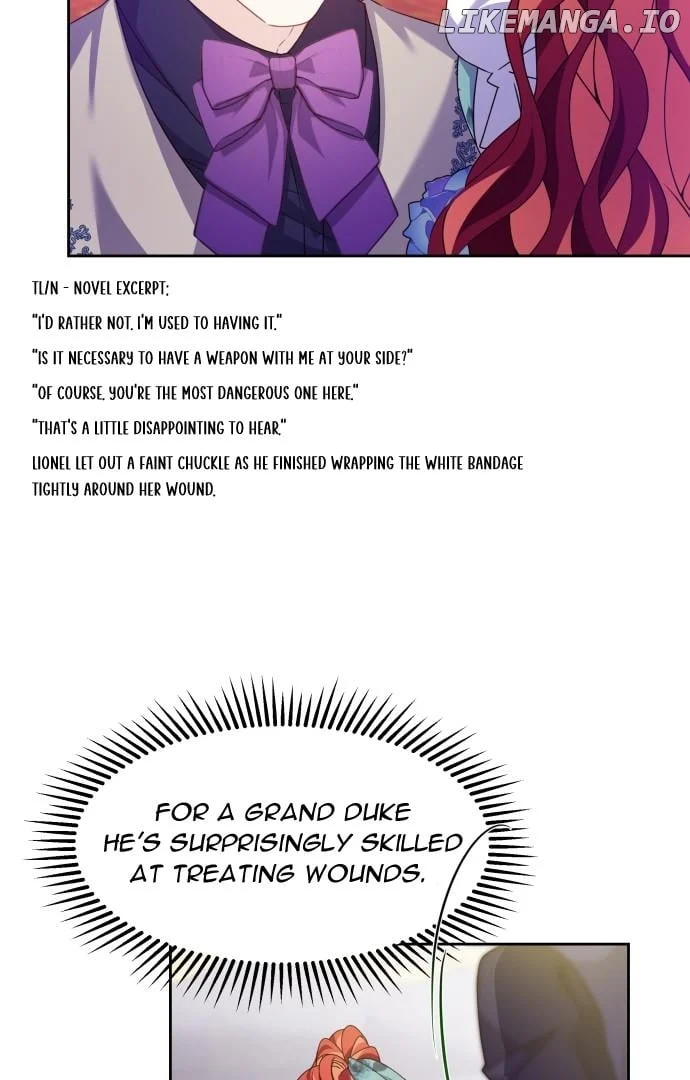 When Villainess And Villain Meet Chapter 23 204 26