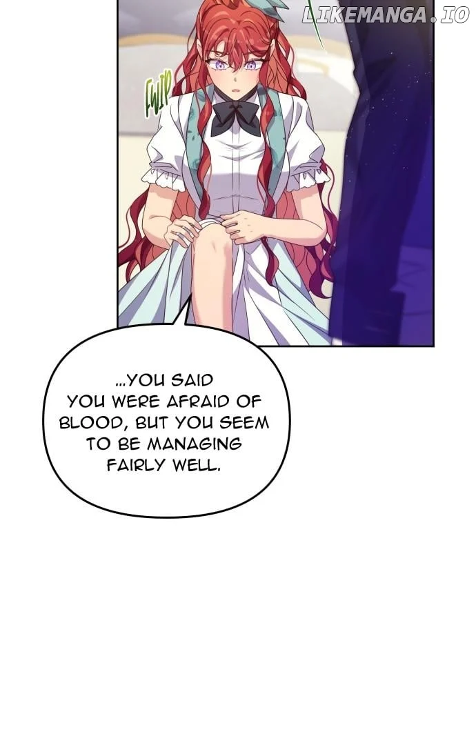 When Villainess And Villain Meet Chapter 23 205 27